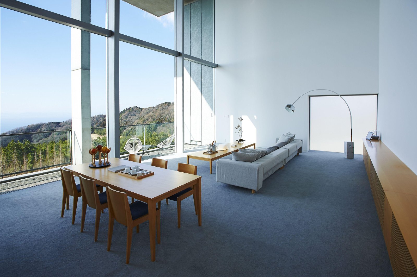 Setouchi Retreat Aonagi, rooms