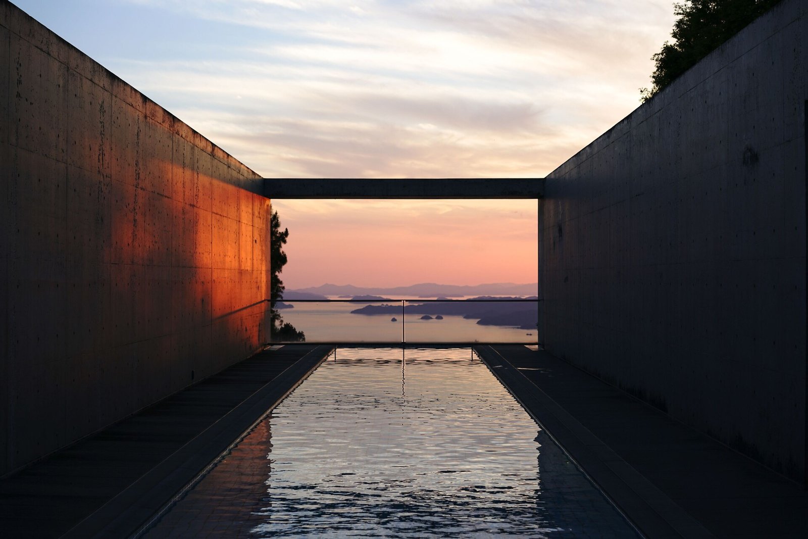 Setouchi Retreat Aonagi
