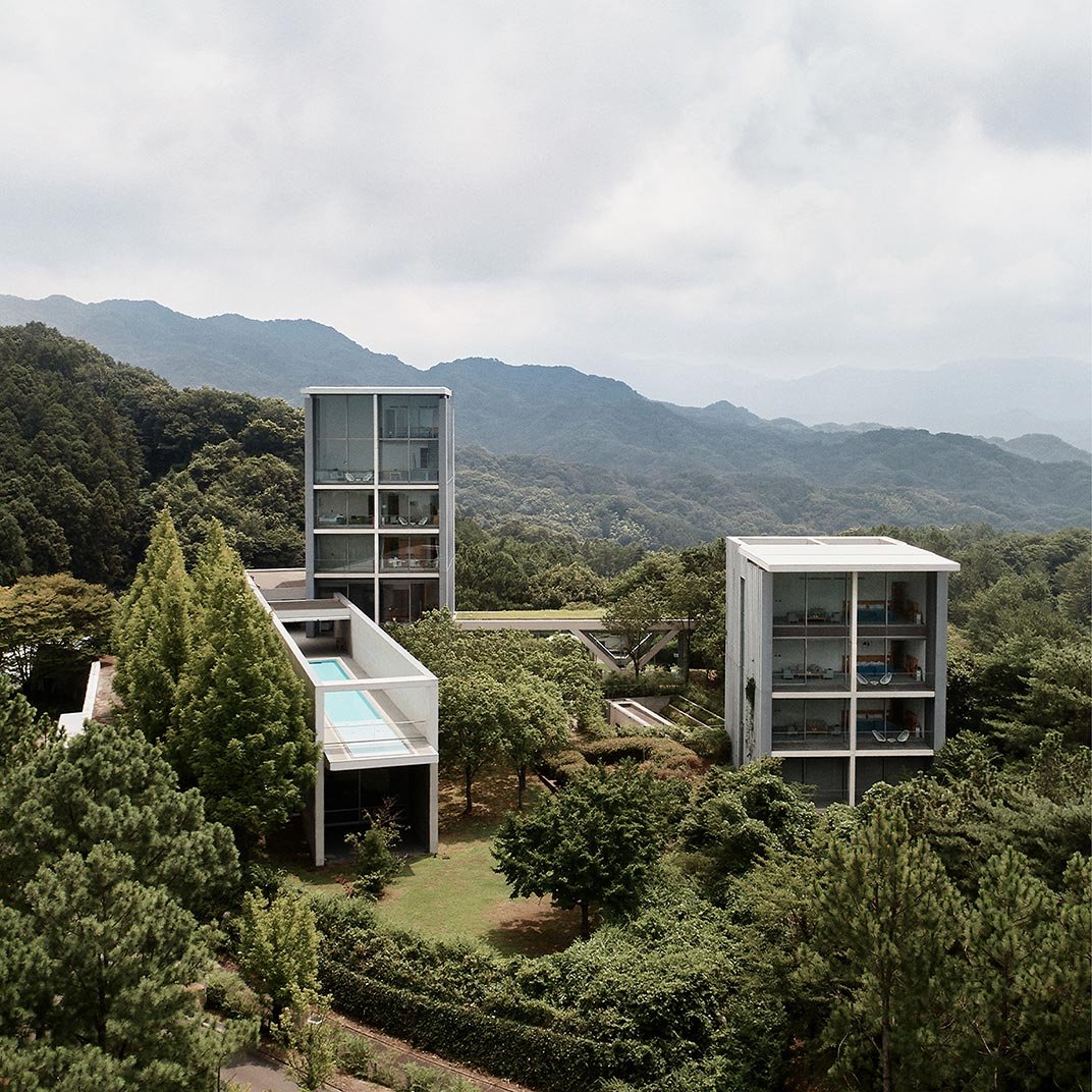 Setouchi Retreat Aonagi, how it began