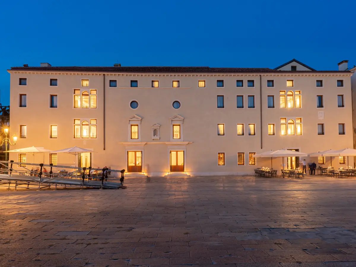 Ca' di Dio, backstory