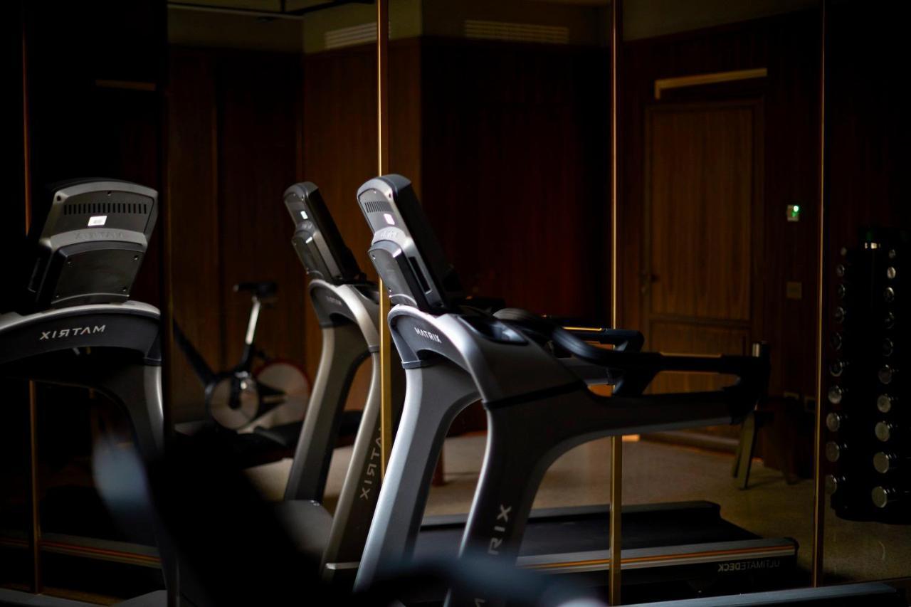 Ca' di Dio, wellness