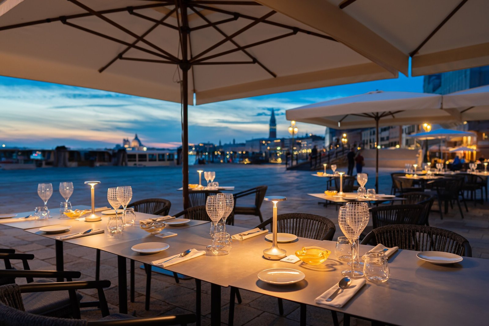Ca' di Dio, eat & drink