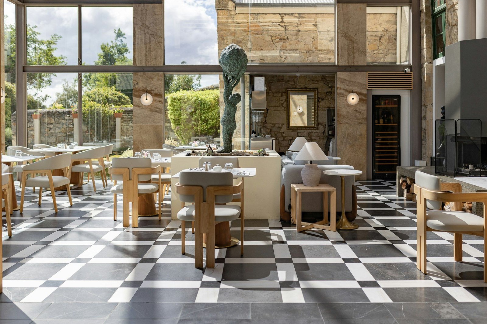 Islington Hotel
