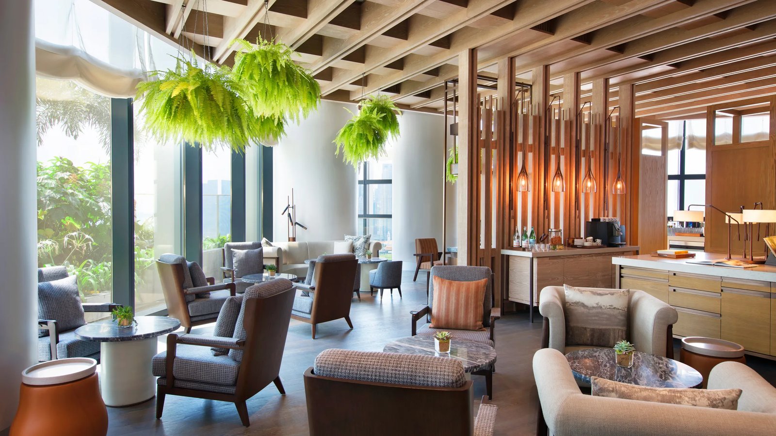 Andaz Singapore