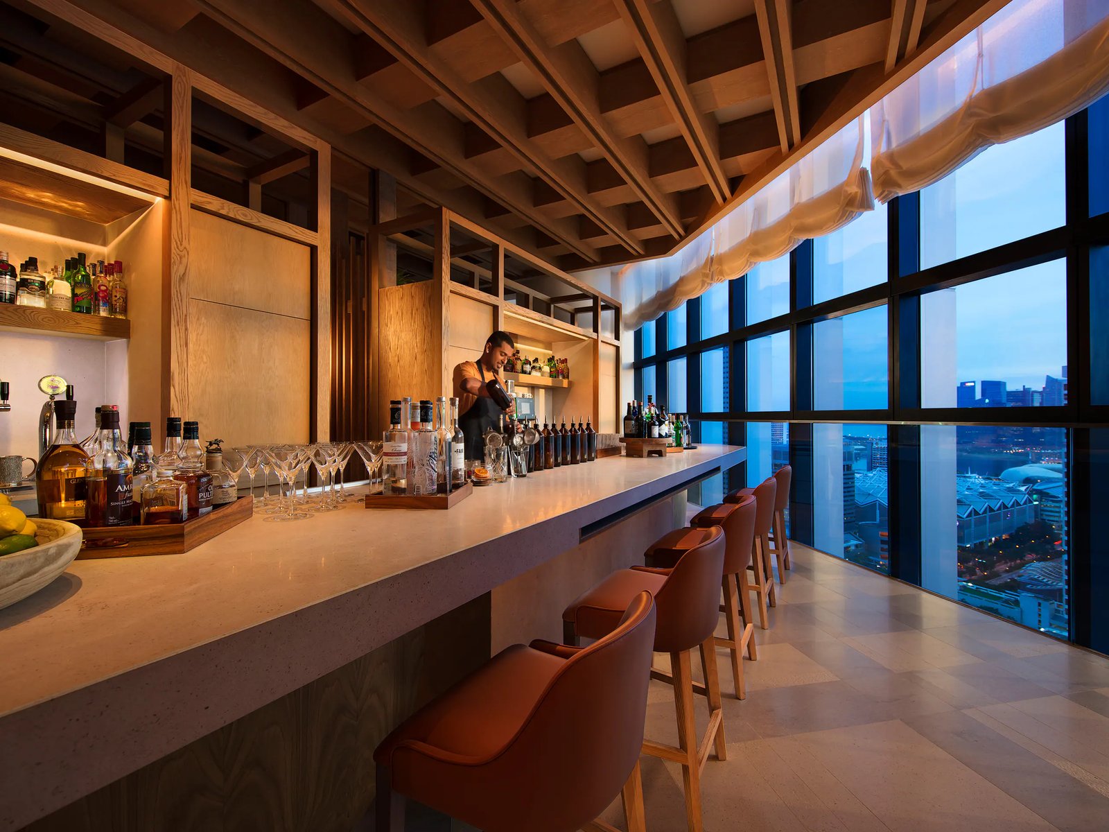 Andaz Singapore