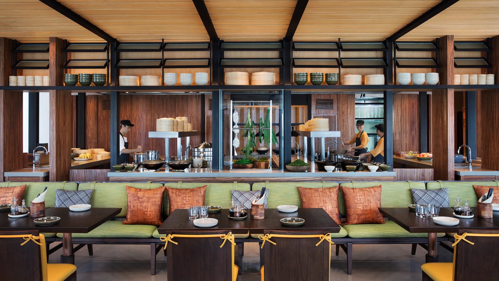 Andaz Singapore
