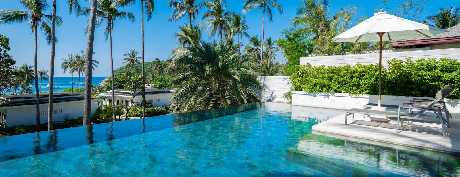 The Racha, wellness