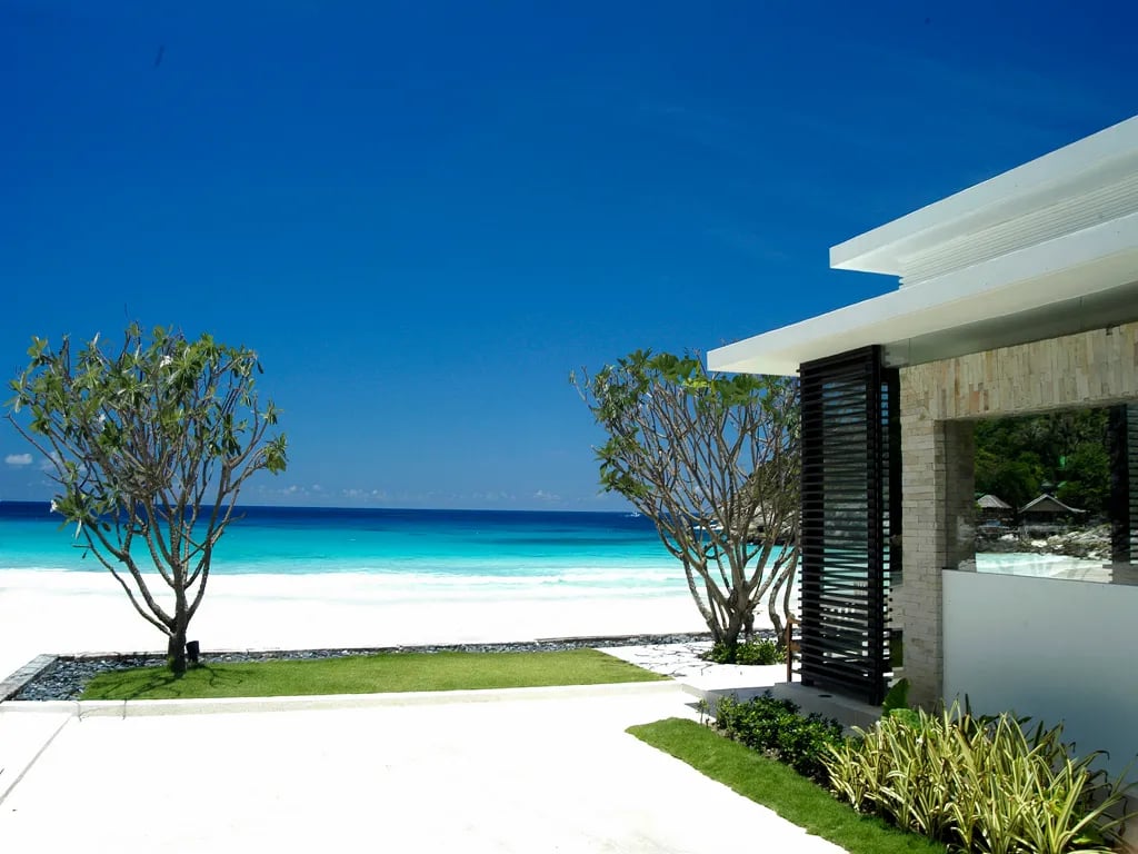 The Racha, vibe