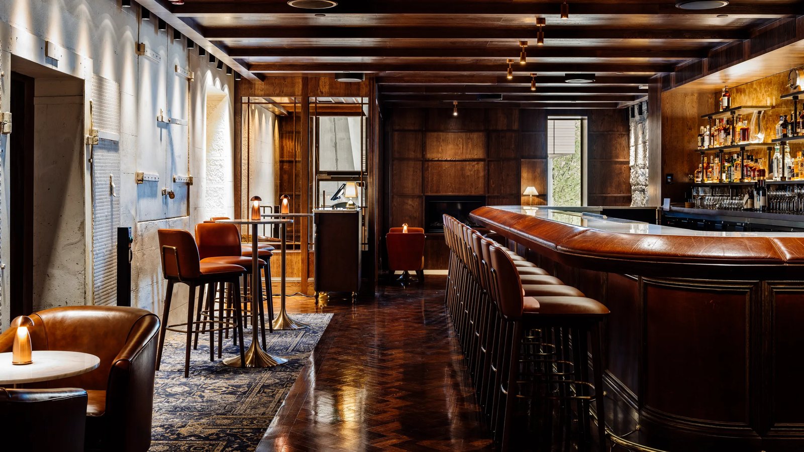 The Tasman, a Luxury Collection Hotel, Hobart, mary mary