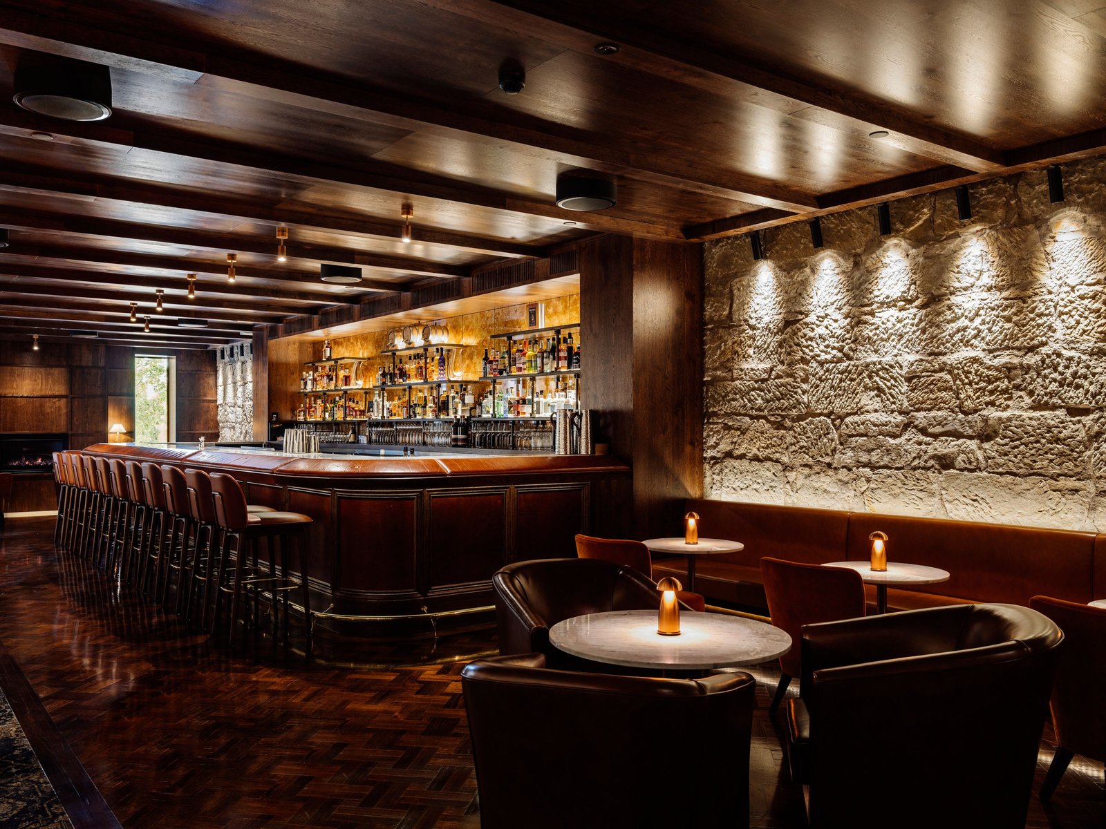 The Tasman, a Luxury Collection Hotel, Hobart, mary mary