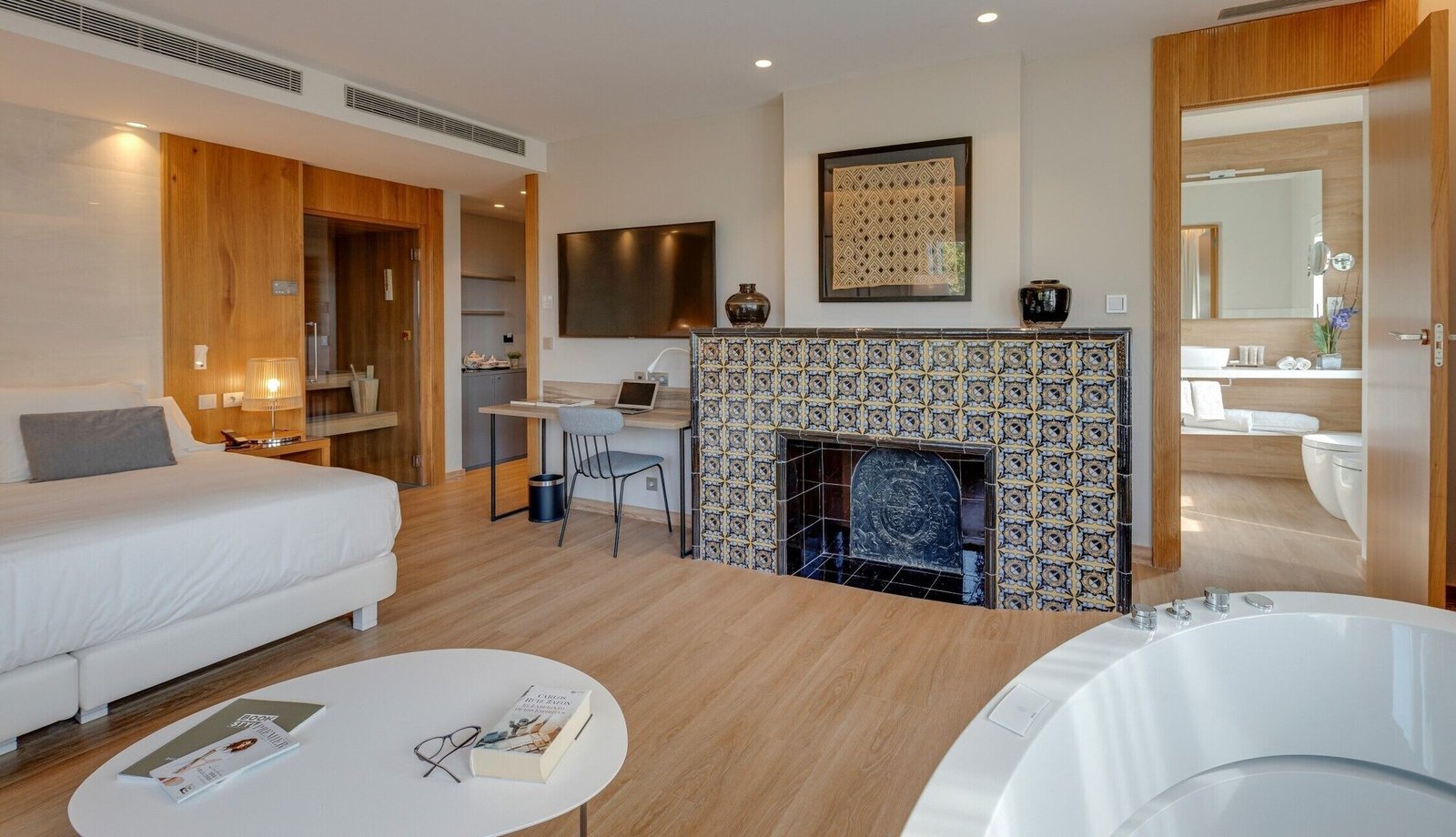Hotel Boutique Mirlo Barcelona (Torre Macaya), rooms