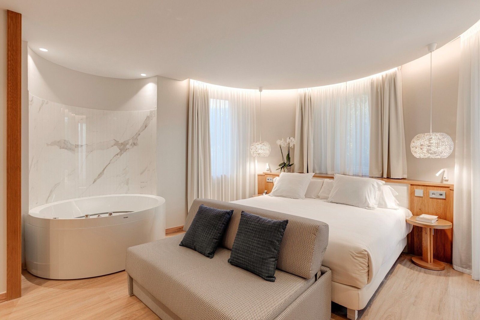 Hotel Boutique Mirlo Barcelona (Torre Macaya), rooms