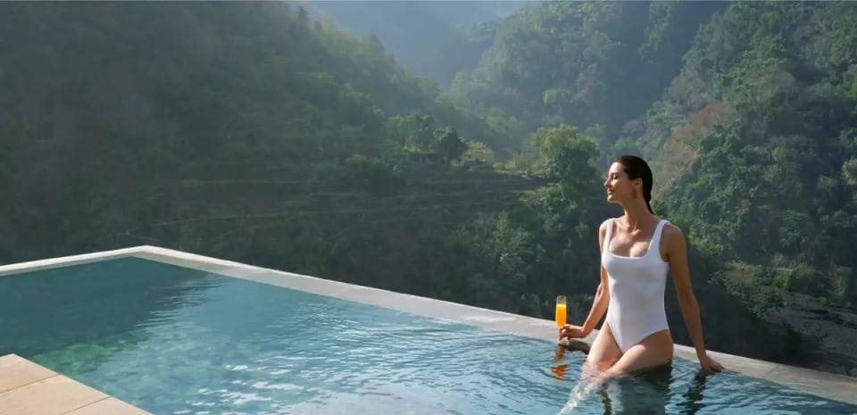 Taj Rishikesh Resort & Spa