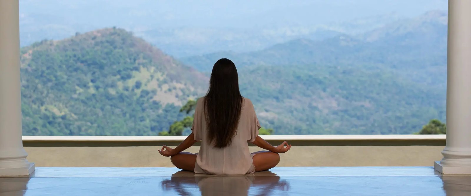 W15 Hanthana Estate, the spa