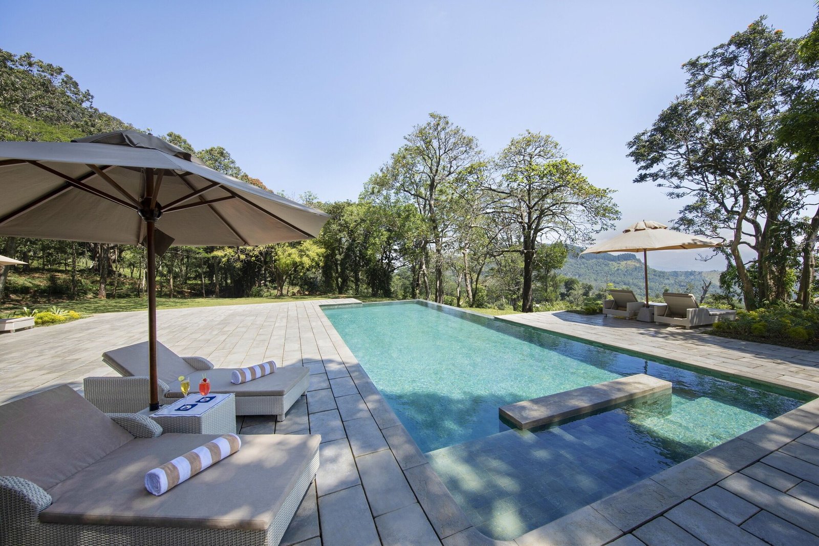 W15 Hanthana Estate