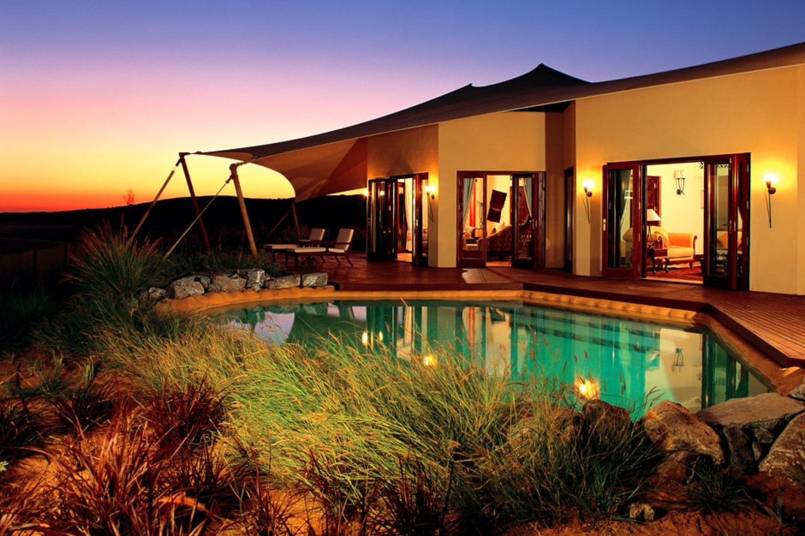 Al Maha, a Luxury Collection Desert Resort & Spa, Dubai, wellness