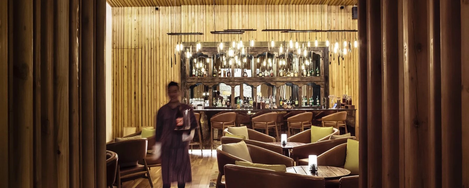 Six Senses Thimphu, eat & drink