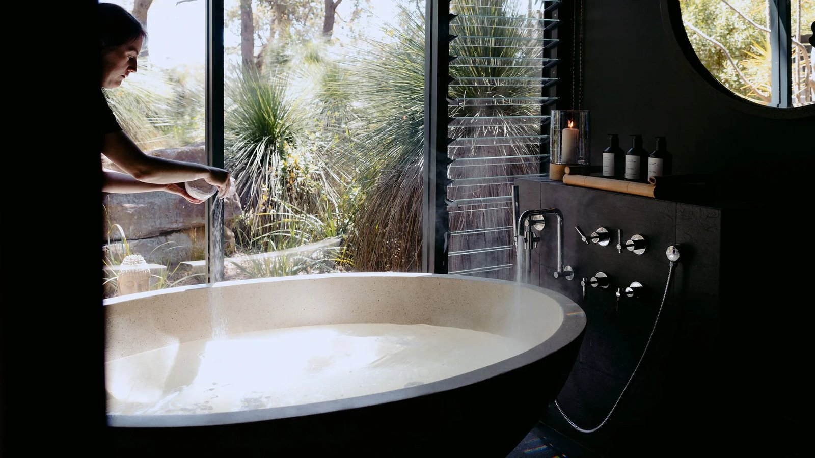 Yala Yallingup Retreat & Spa - Formerly Empire Retreat, the spa