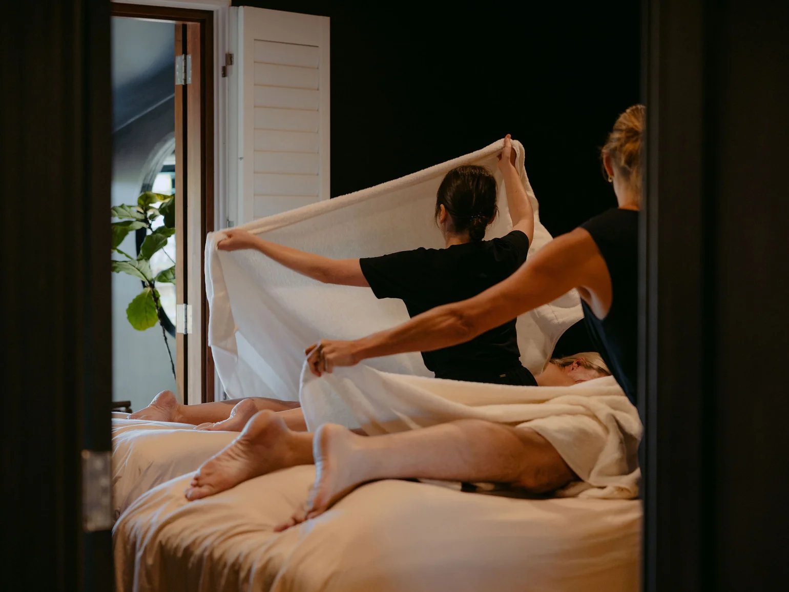 Yala Yallingup Retreat & Spa - Formerly Empire Retreat, the spa
