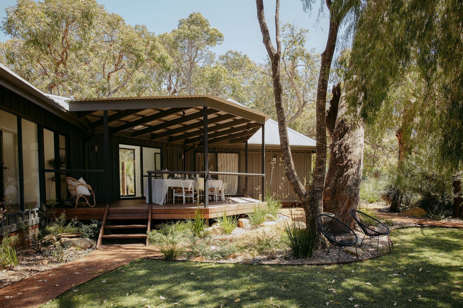 Yala Yallingup Retreat & Spa - Formerly Empire Retreat
