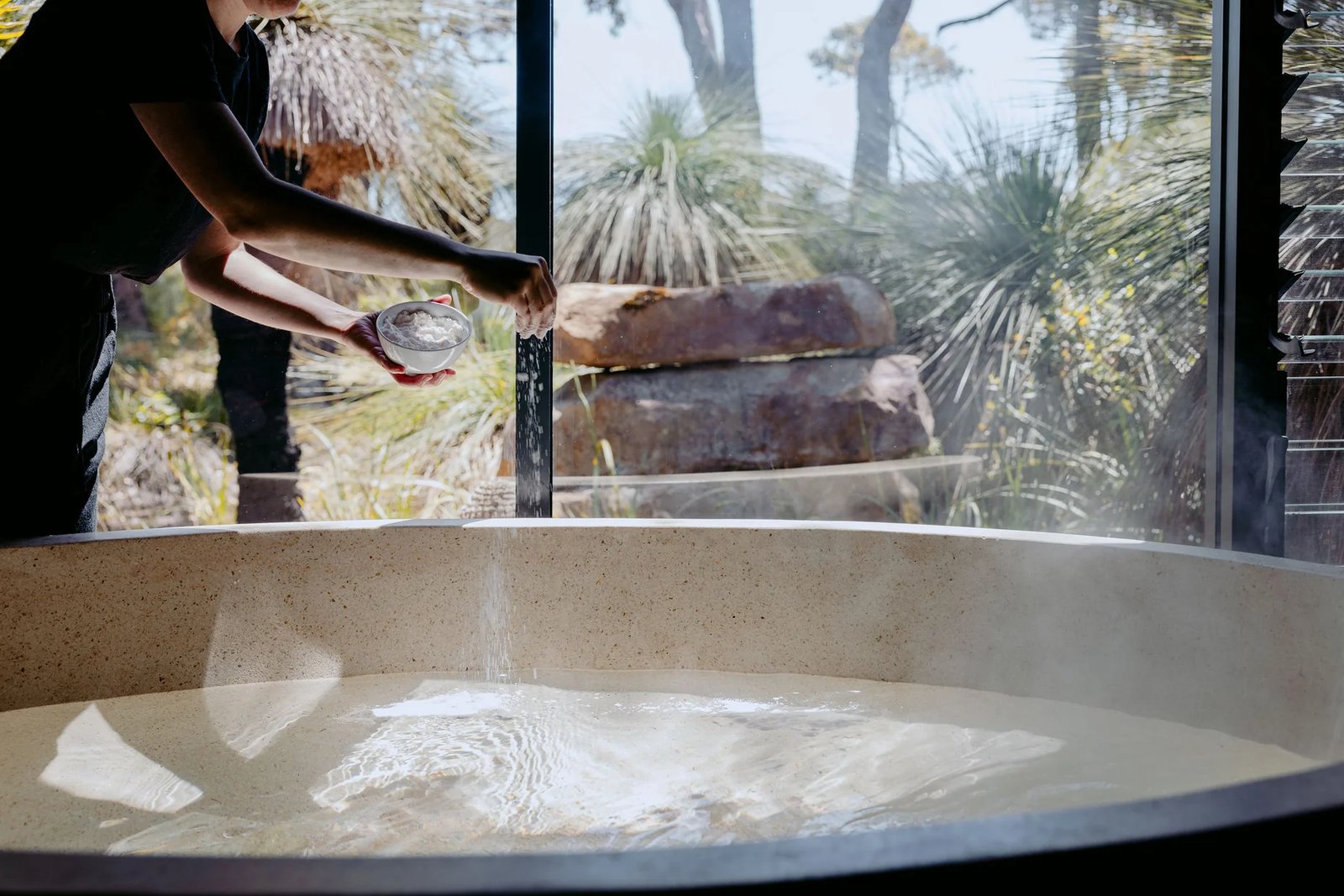 Yala Yallingup Retreat & Spa - Formerly Empire Retreat, the spa