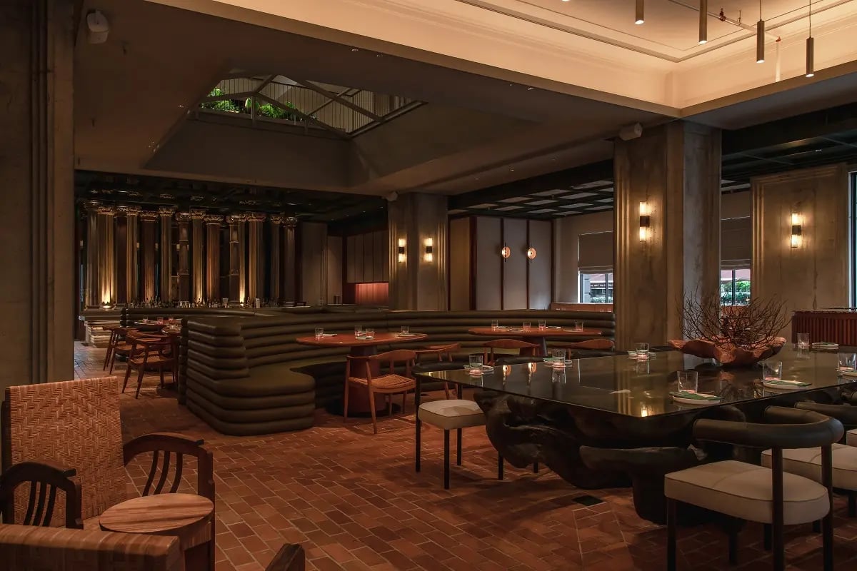 Else Kuala Lumpur, raw