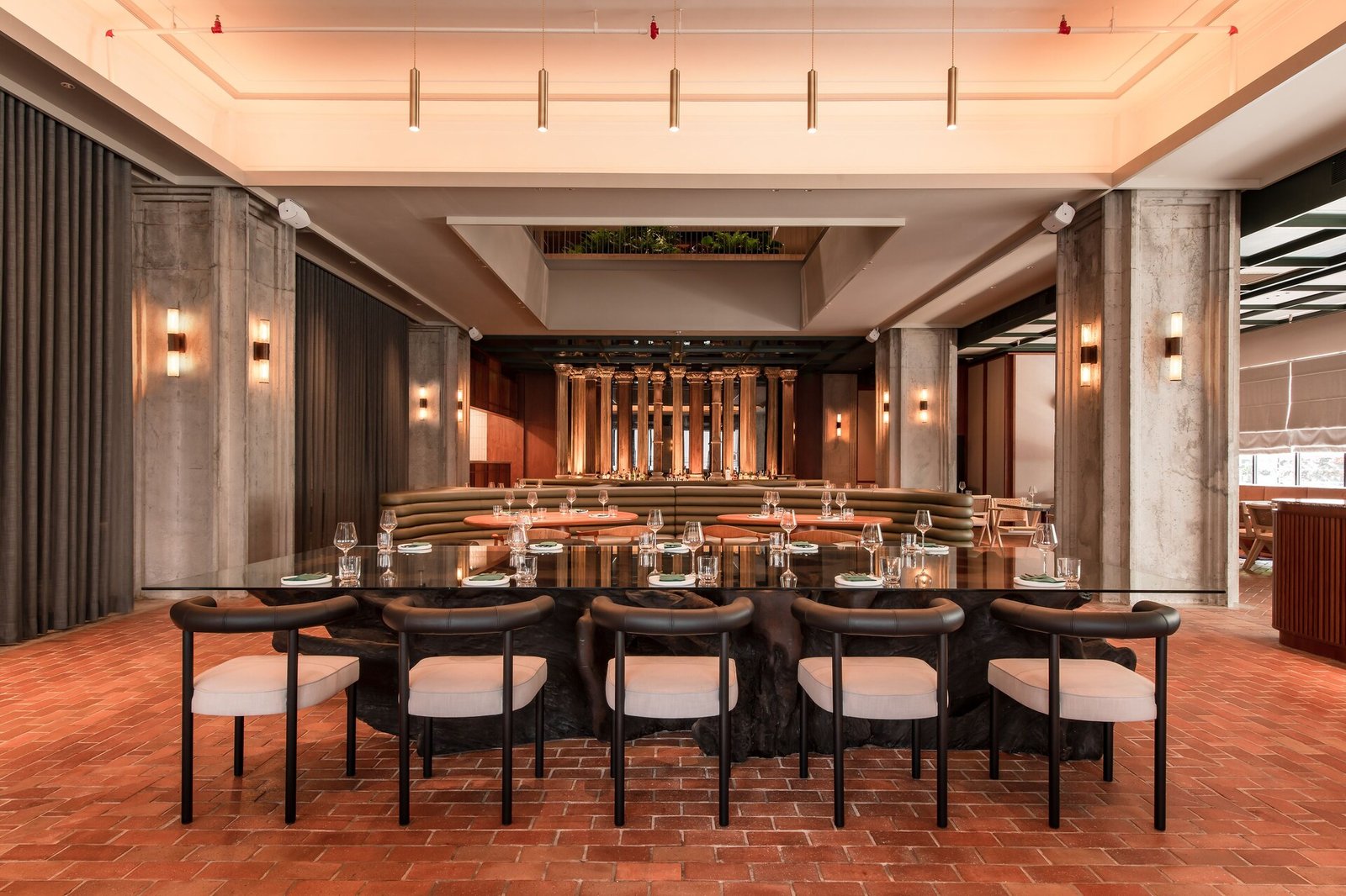 Else Kuala Lumpur, raw