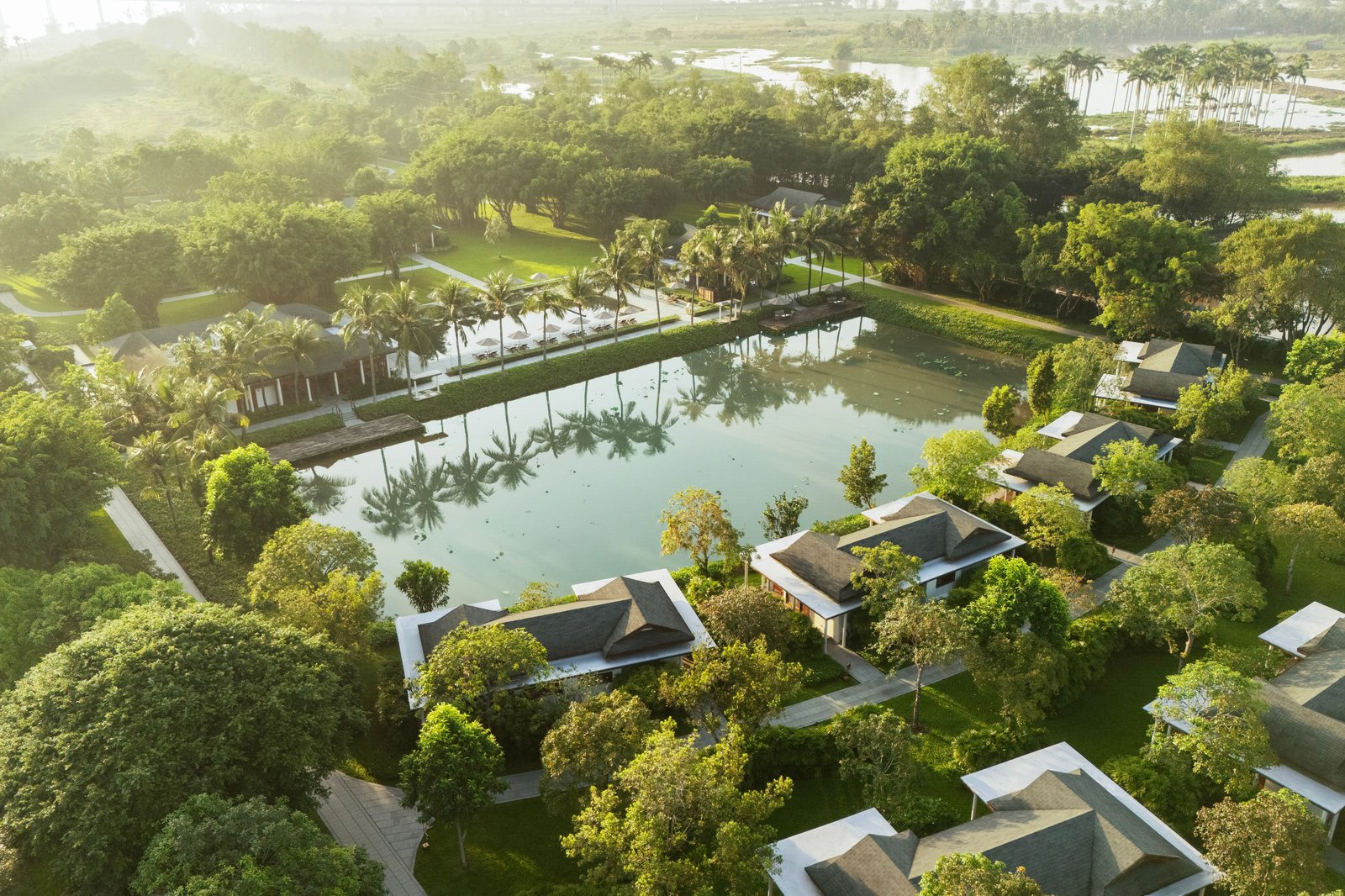 Legacy Mekong, Can Tho, Autograph Collection®, how it began