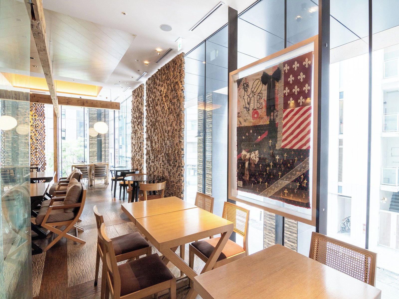 Solaria Nishitetsu Hotel Ginza