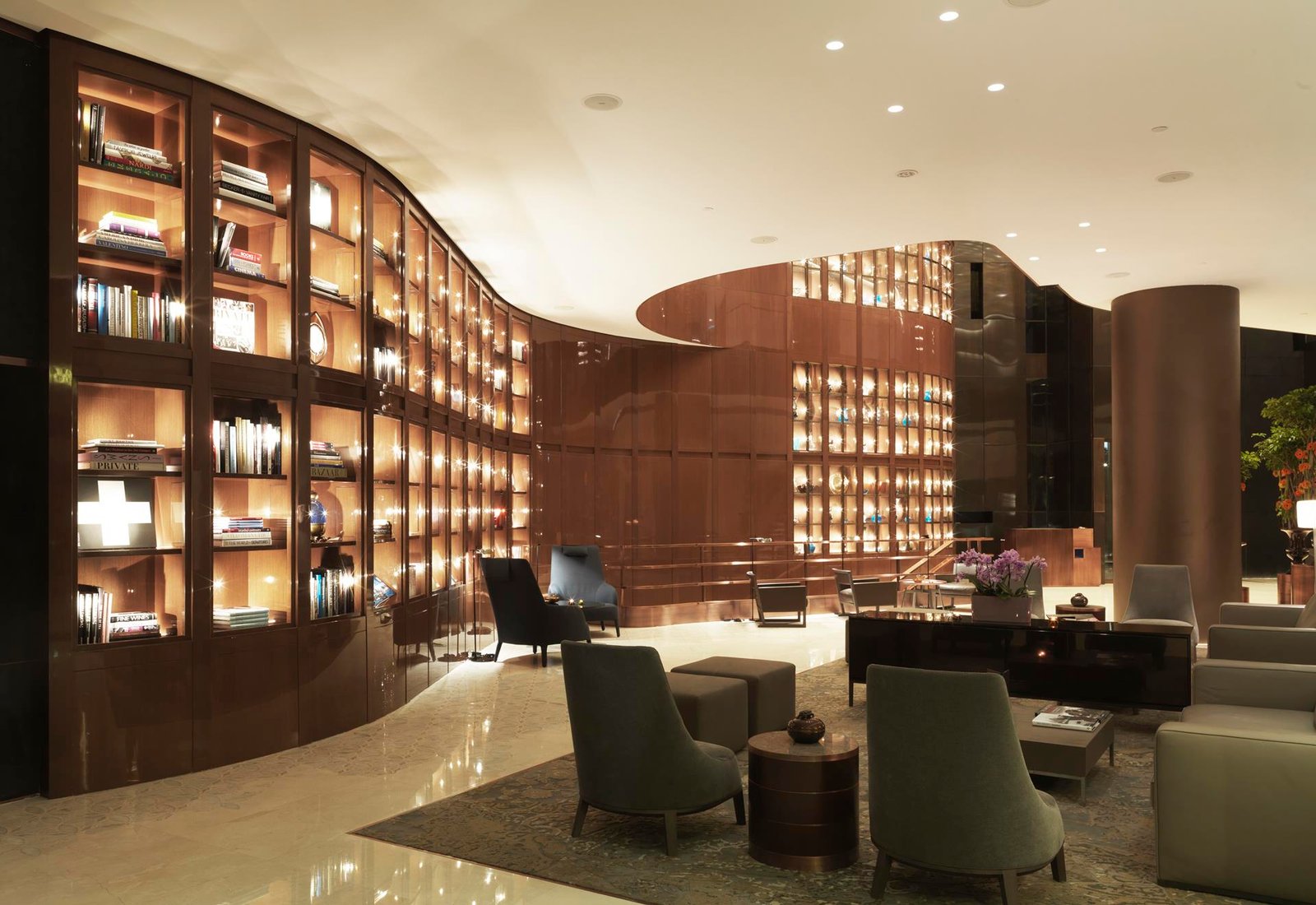 The St. Regis Istanbul
