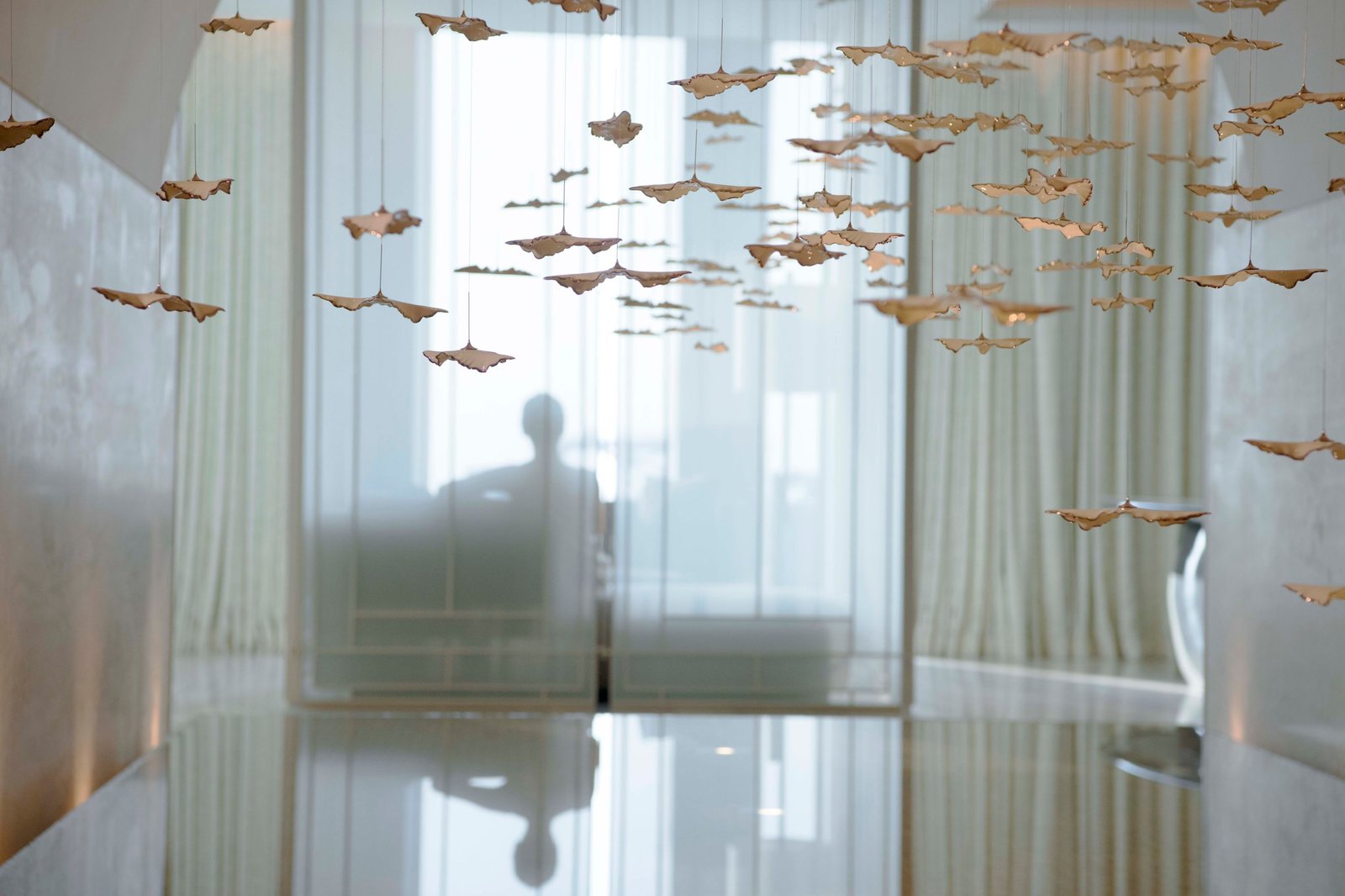 Rosewood Guangzhou, wellness