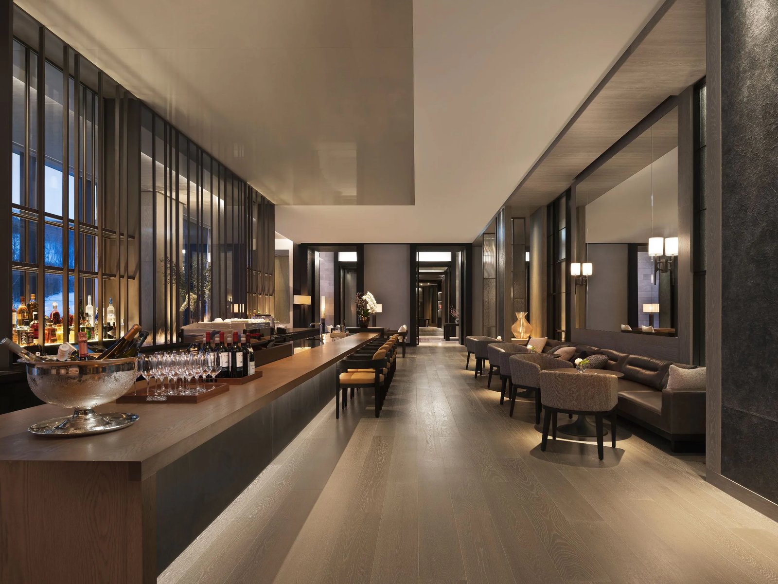 Park Hyatt Niseko Hanazono