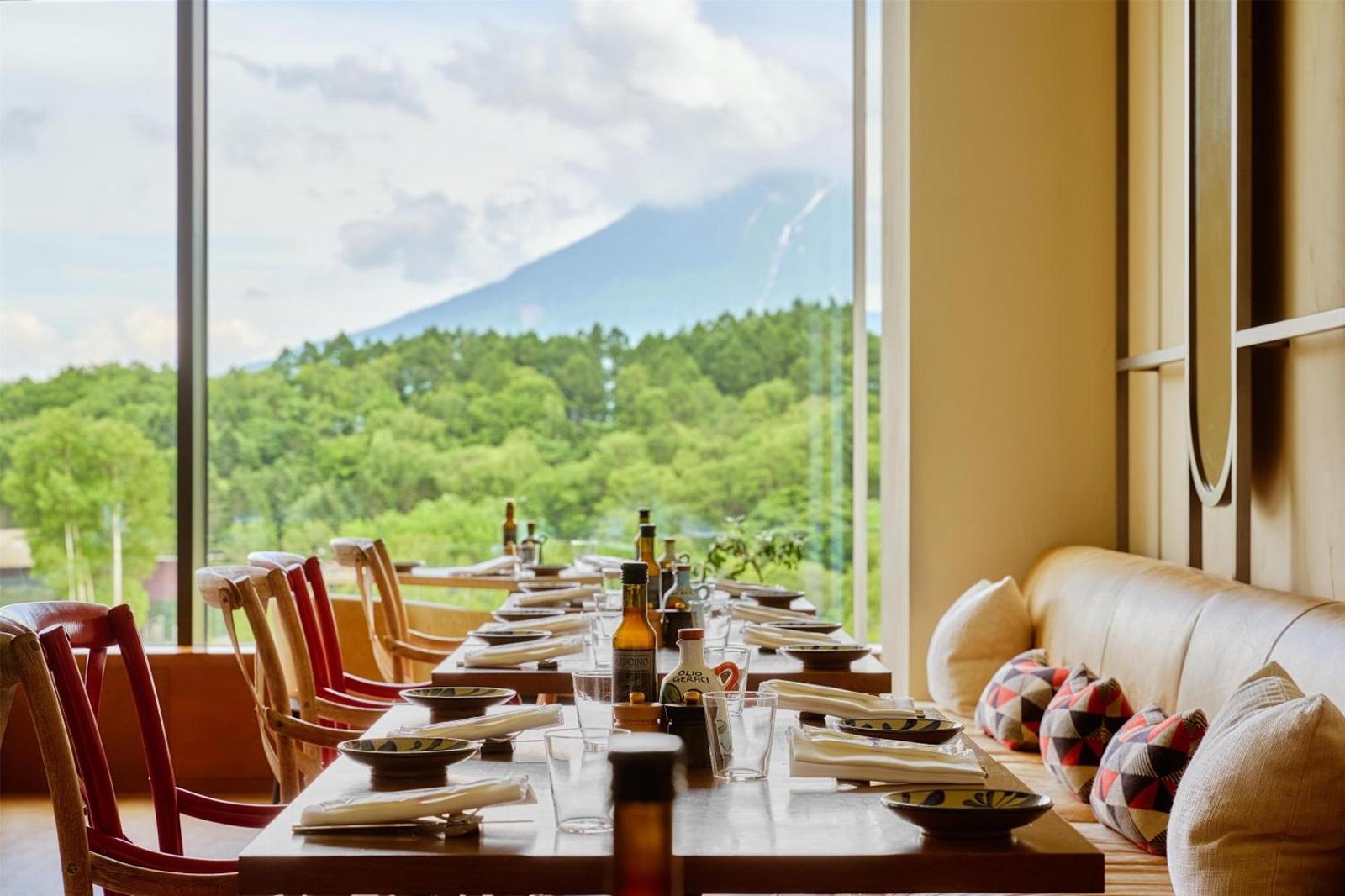 Park Hyatt Niseko Hanazono