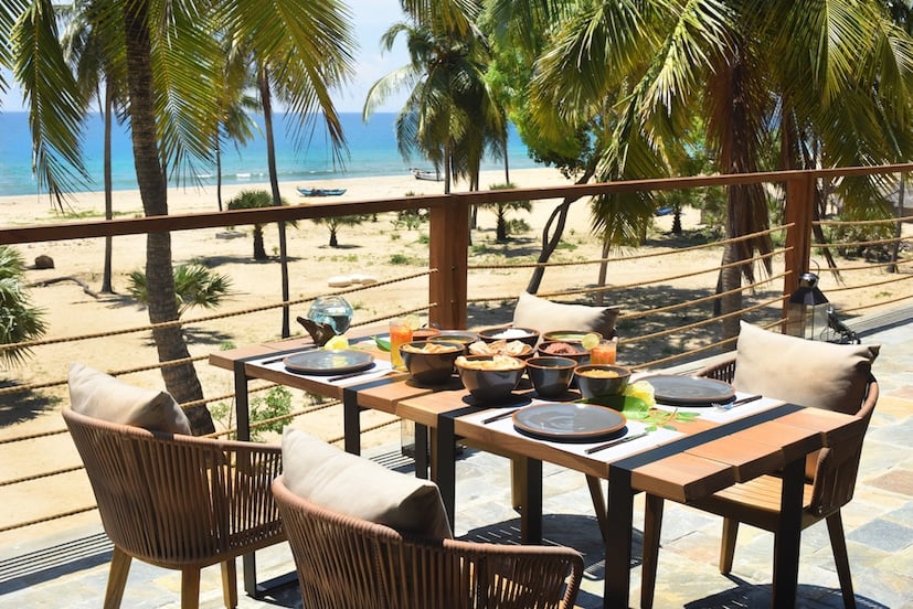 Karpaha Sands