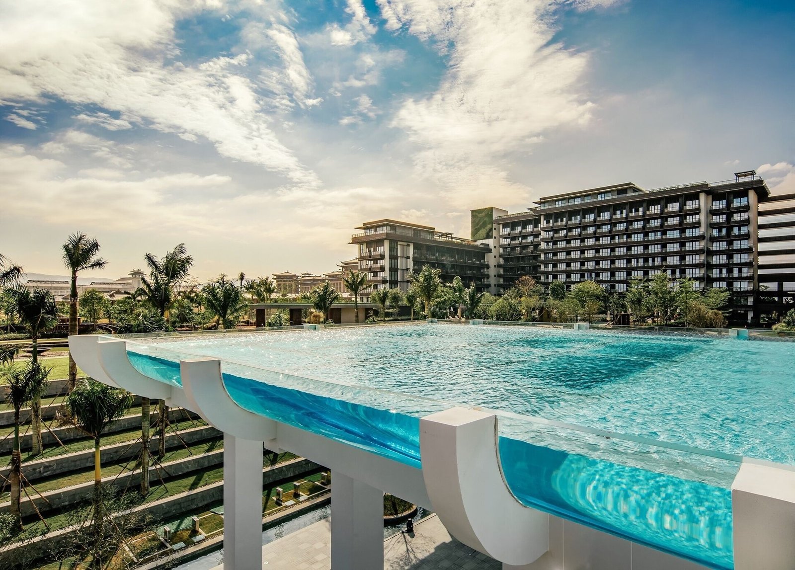 1 Hotel Haitang Bay Sanya, wellness