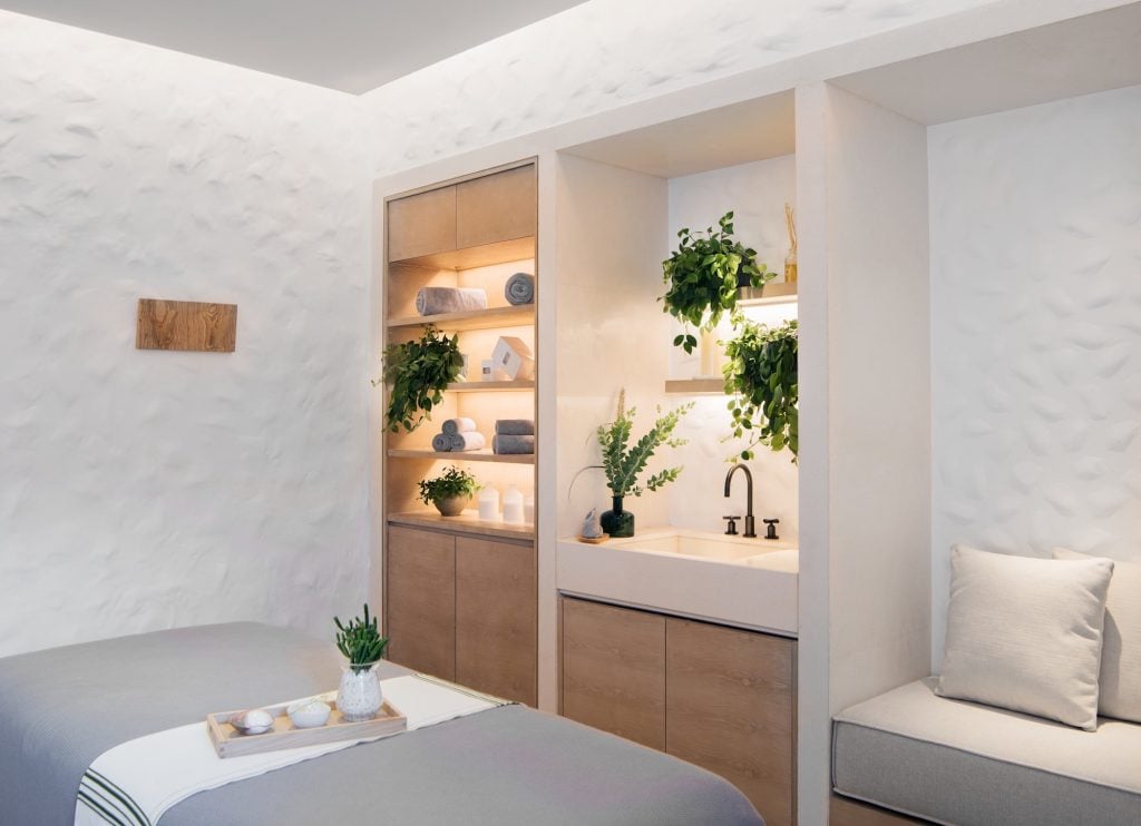 1 Hotel Haitang Bay Sanya, wellness