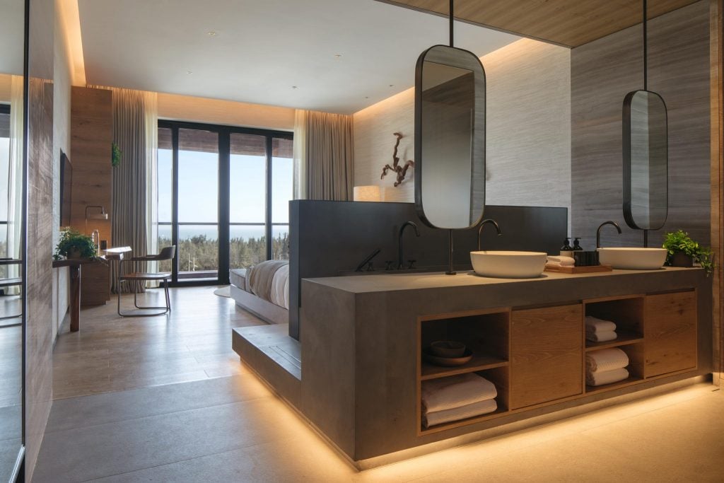 1 Hotel Haitang Bay Sanya, rooms