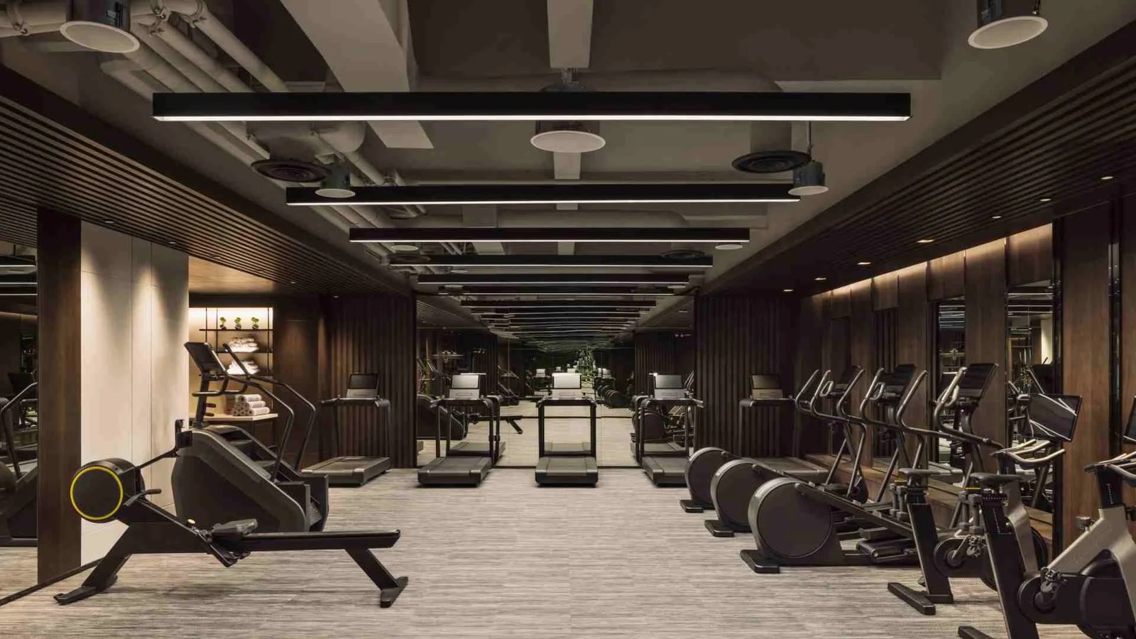Hilton Singapore Orchard