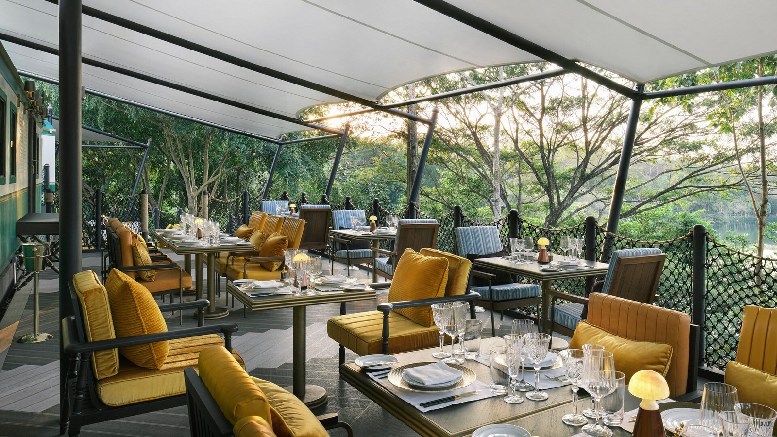 InterContinental Khao Yai Resort by IHG