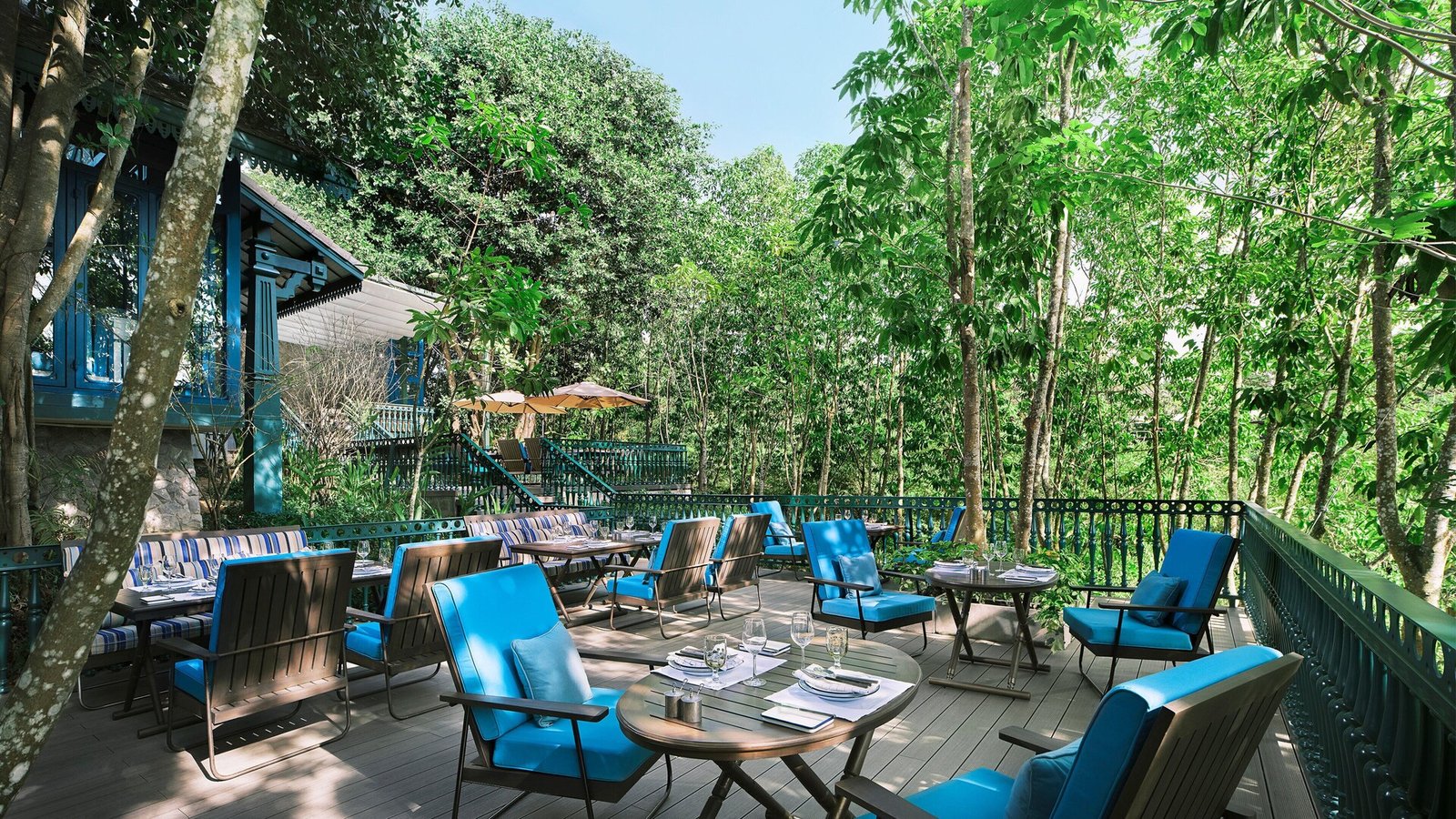 InterContinental Khao Yai Resort by IHG