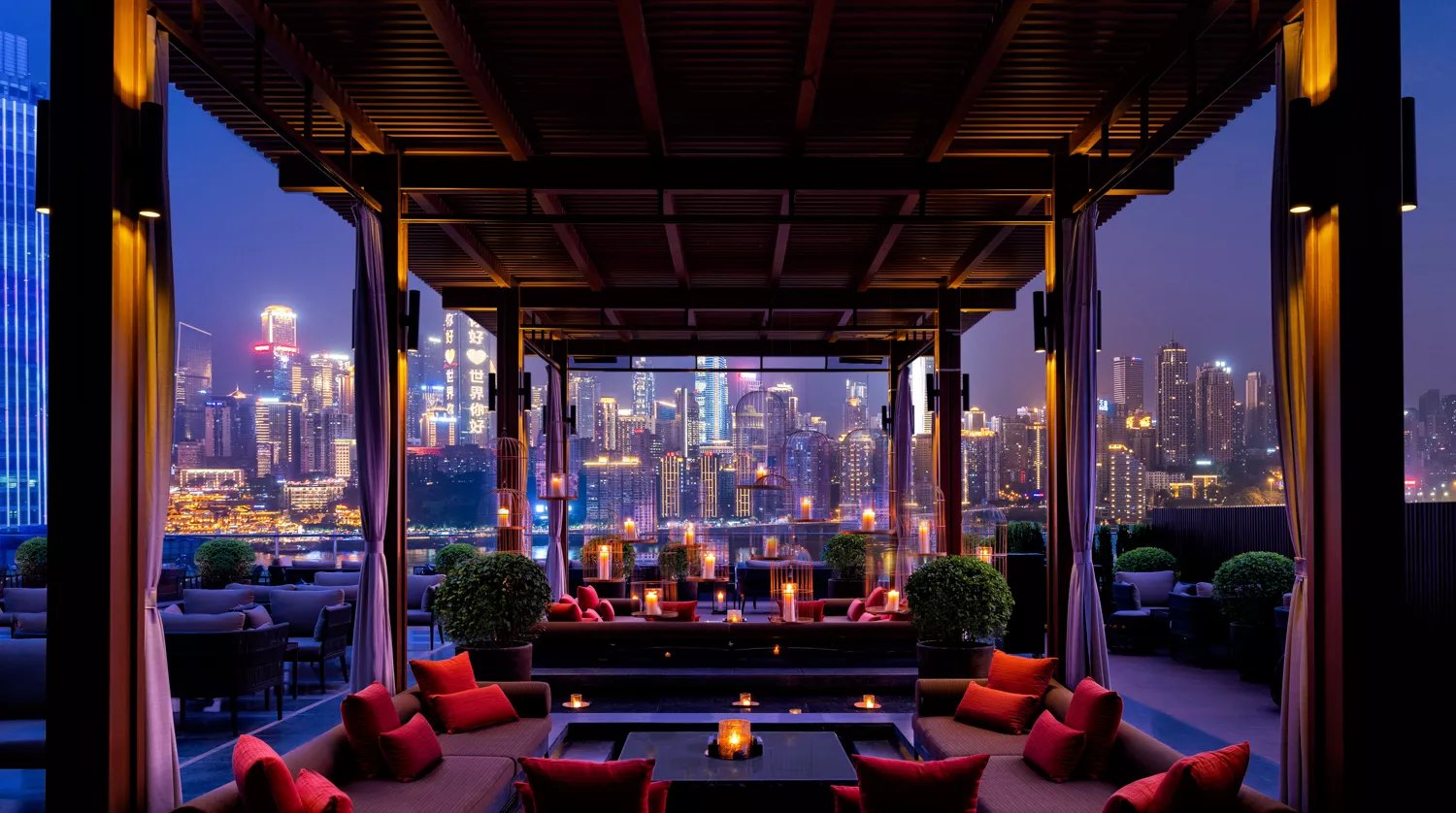 Regent Chongqing