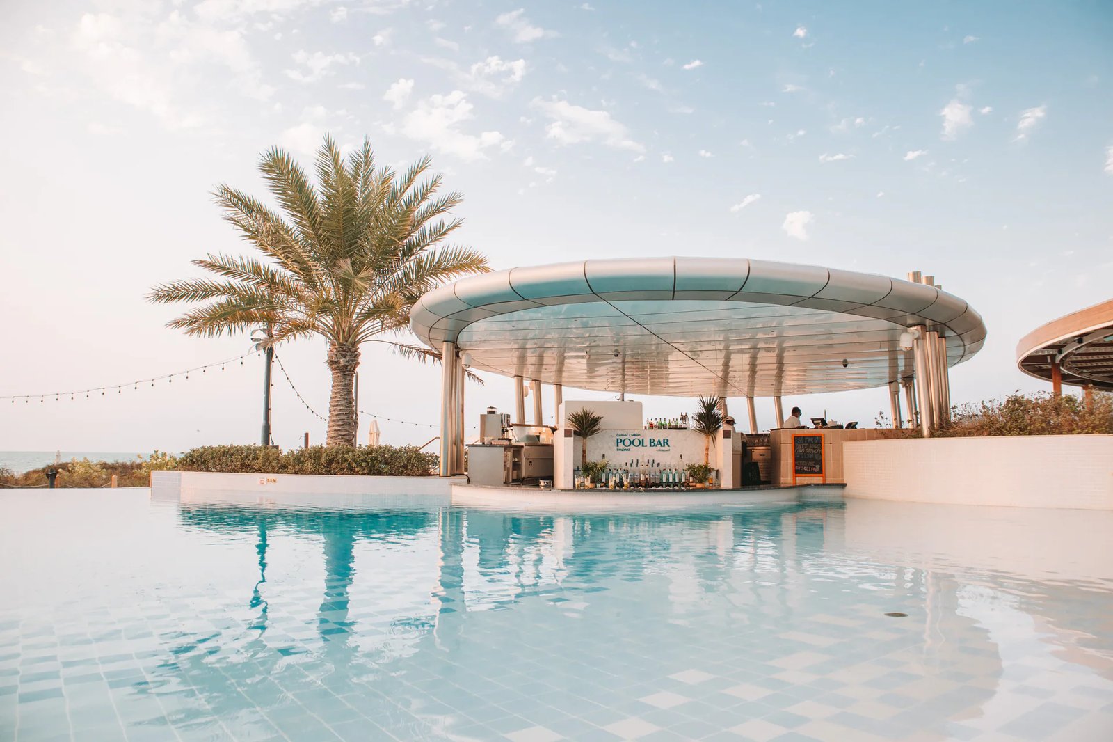 Jumeirah Saadiyat Island, wellness