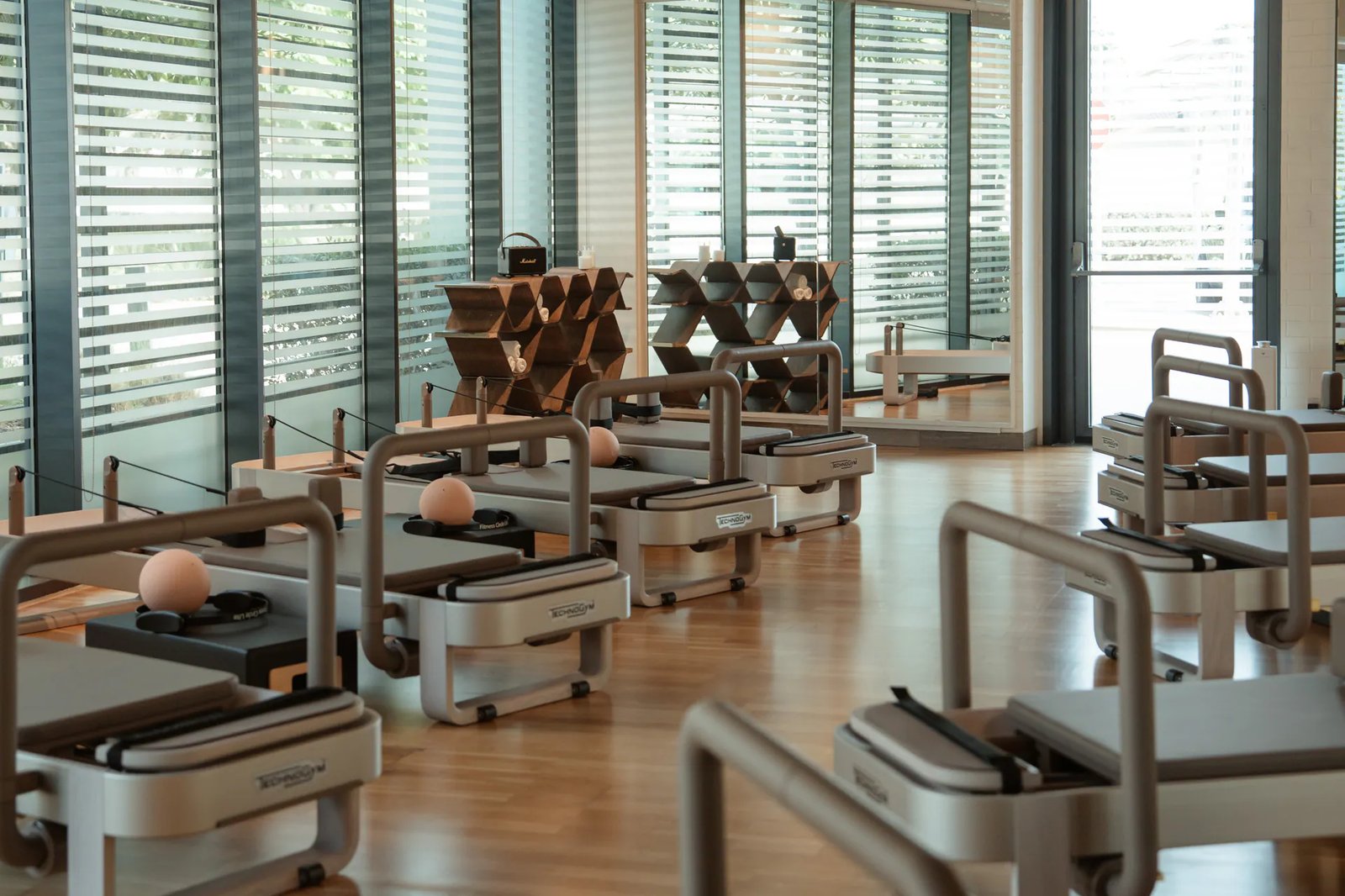 Jumeirah Saadiyat Island, wellness