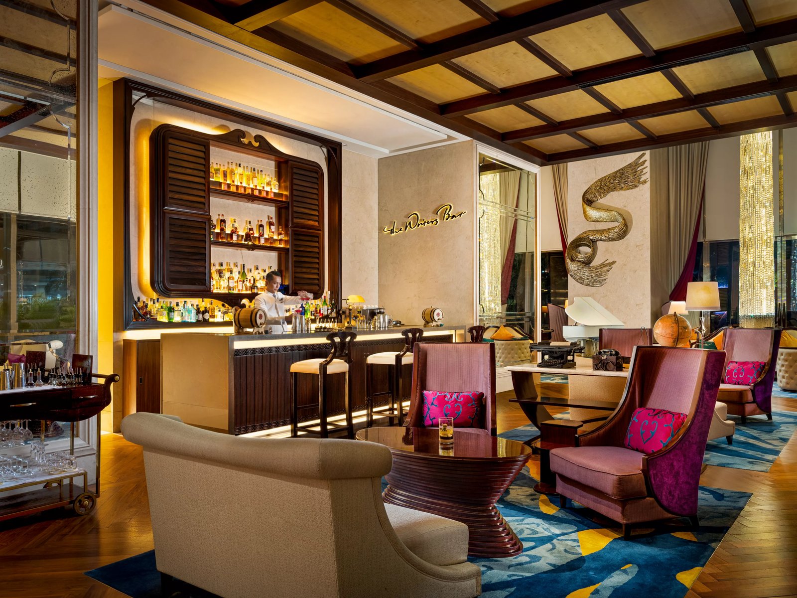 Raffles Jakarta