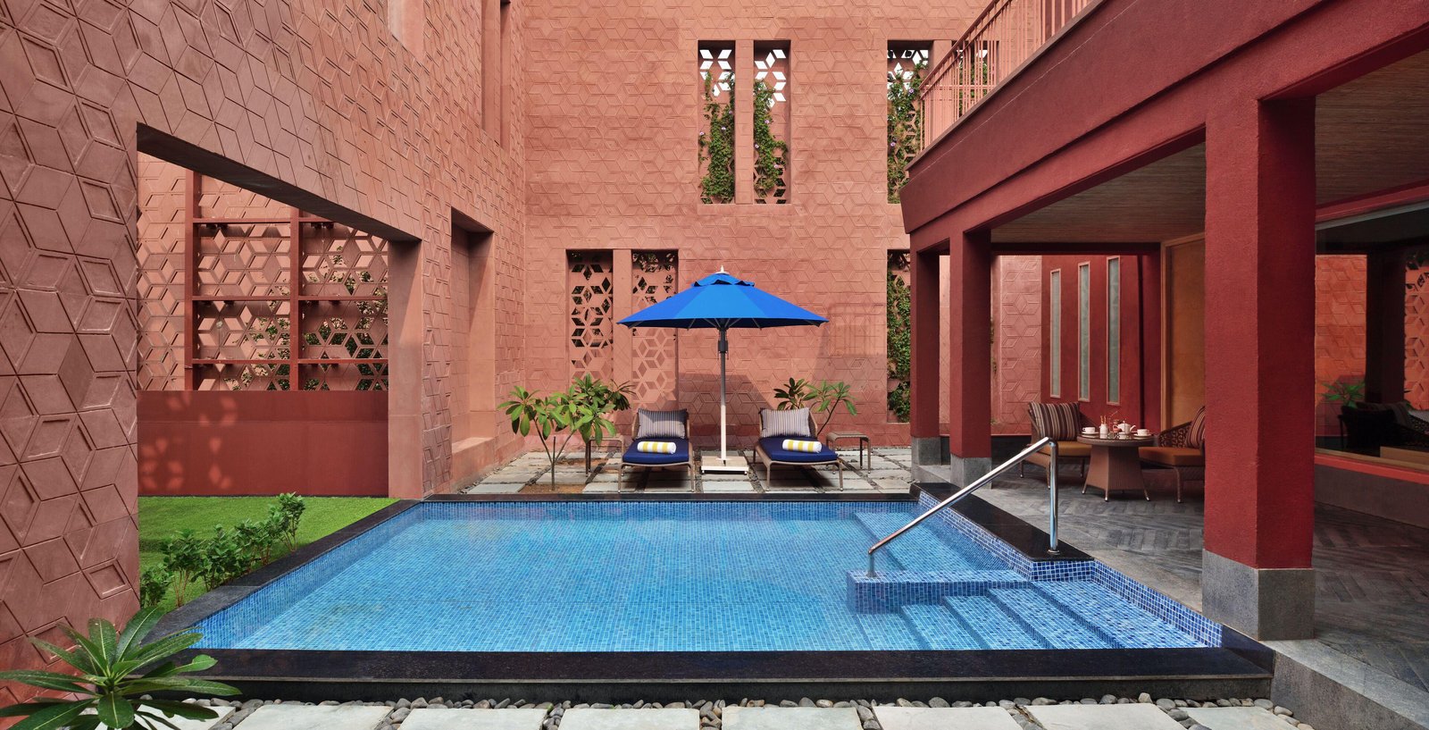 Taj Devi Ratn Resort & Spa, Jaipur, wellness