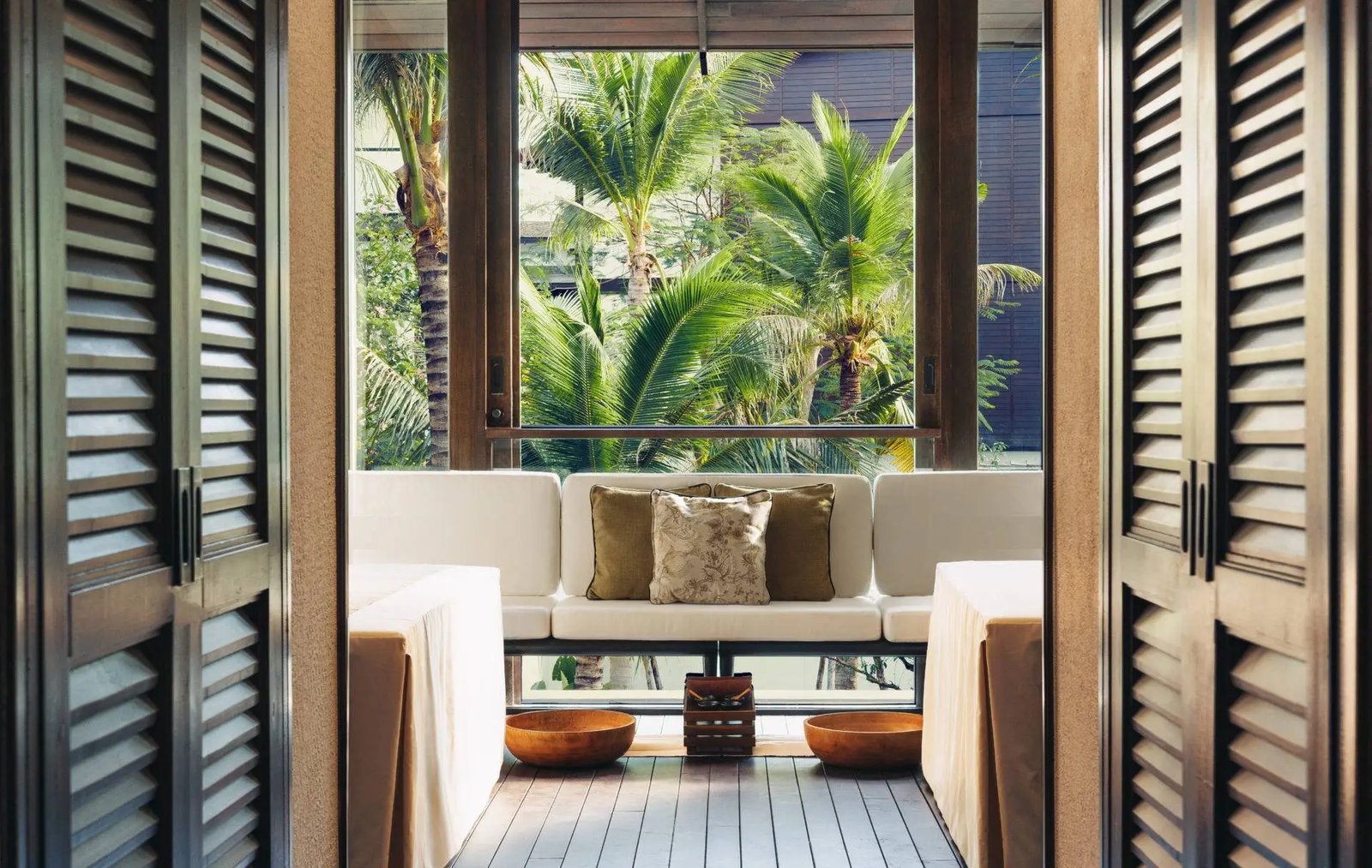 Kimpton Kitalay Samui, wellness