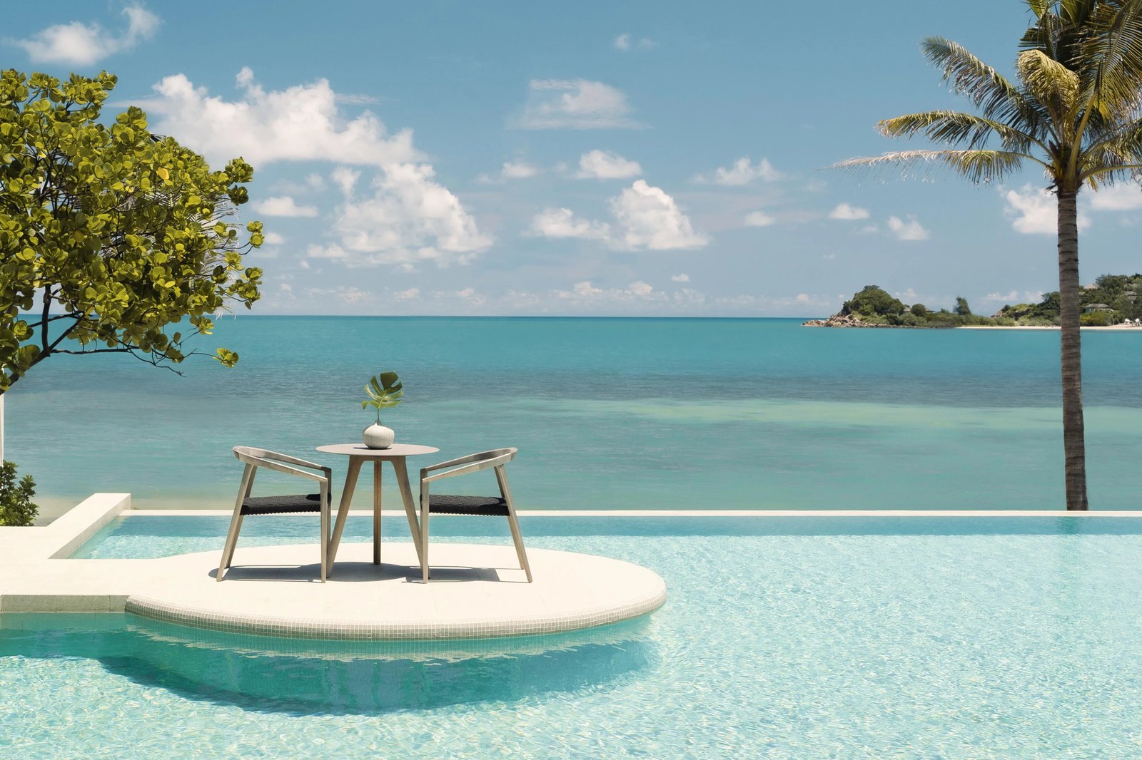 Kimpton Kitalay Samui, wellness