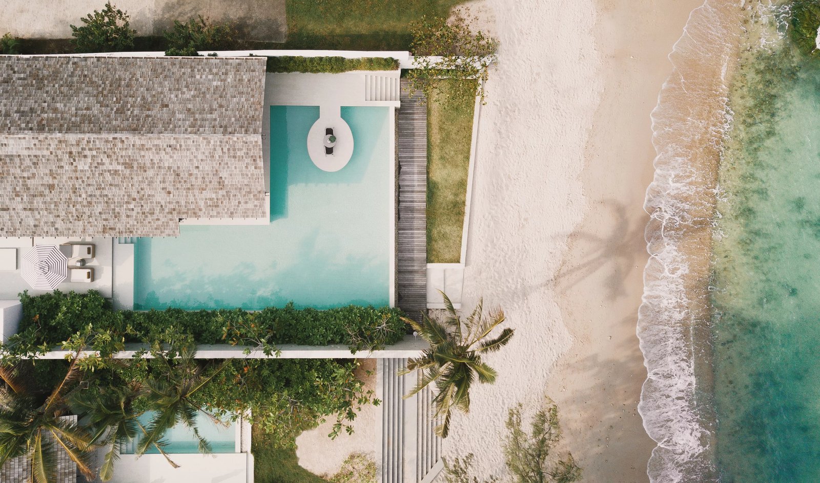 Kimpton Kitalay Samui, wellness