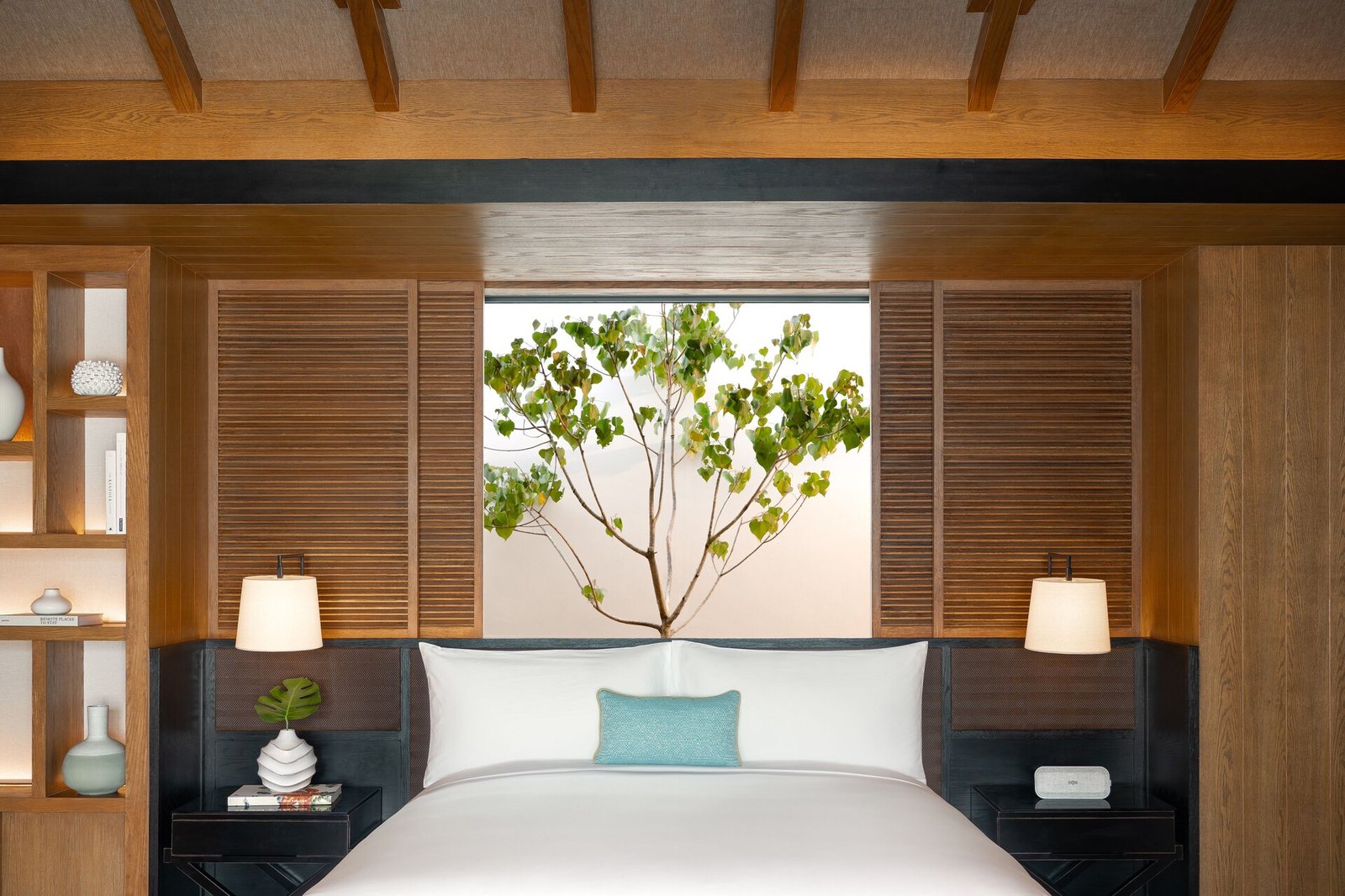 Kimpton Kitalay Samui, rooms