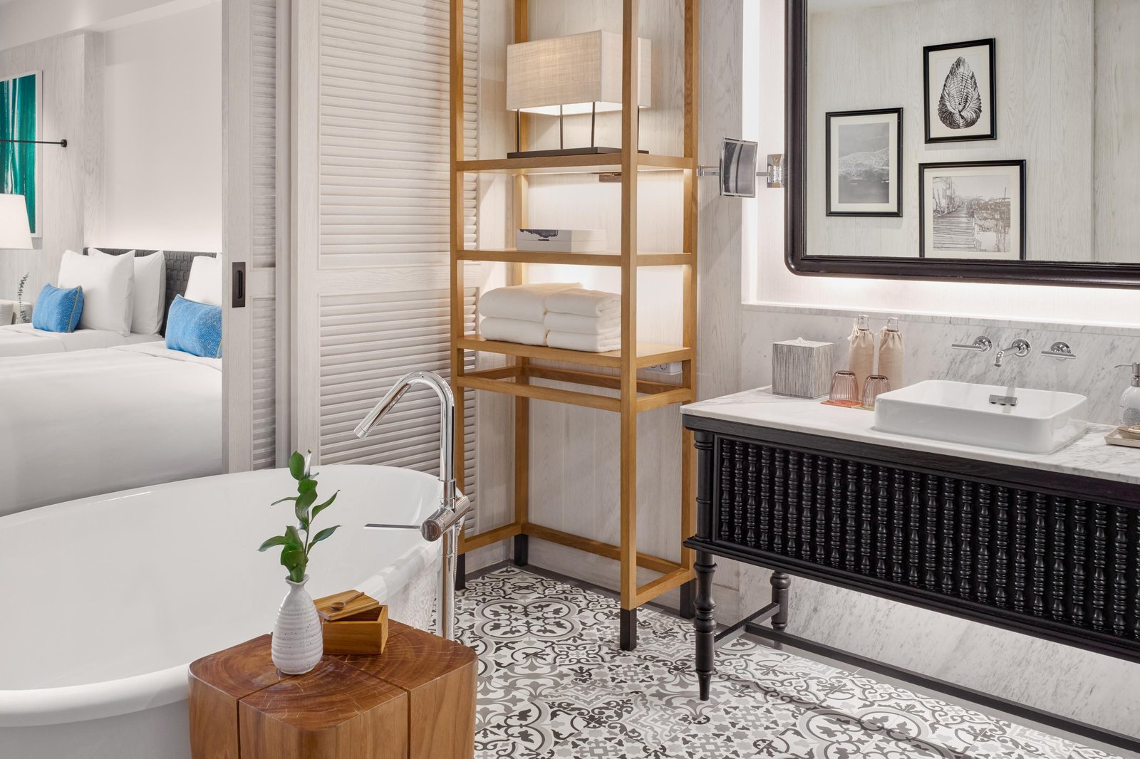 Kimpton Kitalay Samui, rooms